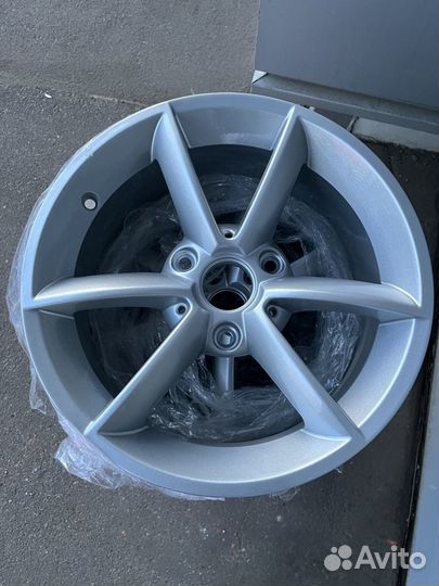 Диски R15 smart 451 в идеале