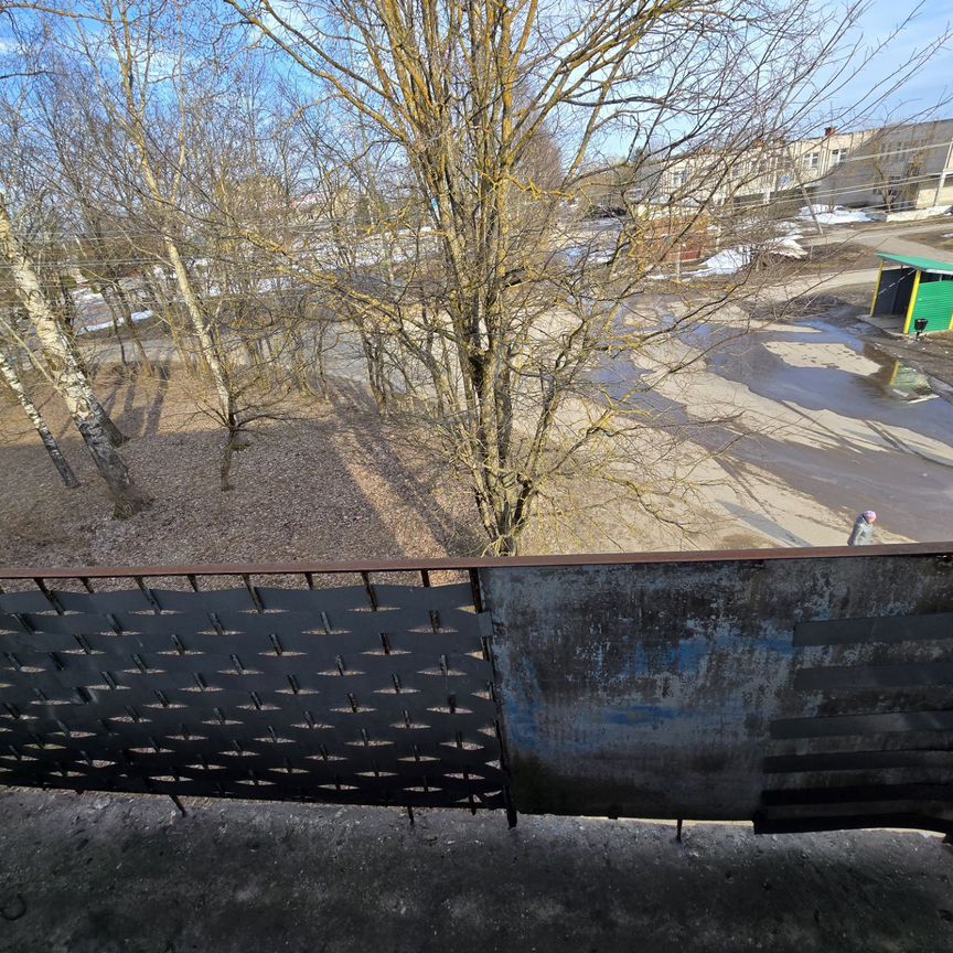 Квартира 2-комн. 39.6 м² в Тоншалово — фото 13 из 29