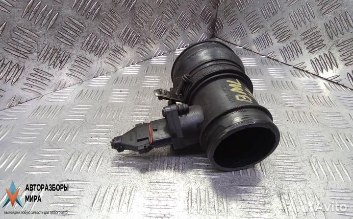 Расходомер воздуха Hyundai Trajet рест. 2004