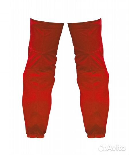 Гамаши анатомические staill М0 красные, 130