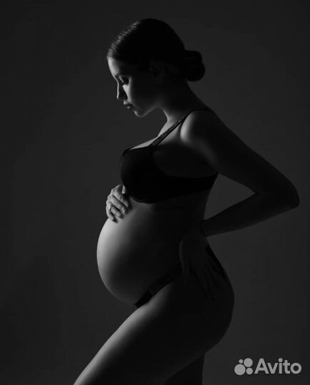 Фотосессия беременных Фотограф