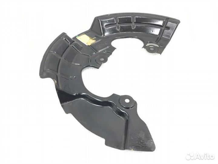 Кожух тормозного диска передний левый Kia K 5 5