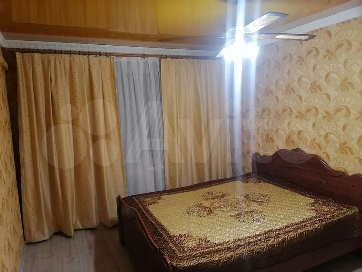 2-к. квартира, 40 м², 2/5 эт.