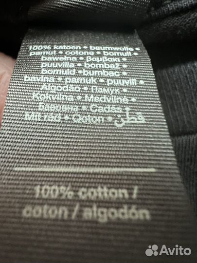 Новая футболка р.2XL. Хлопок. Gildan