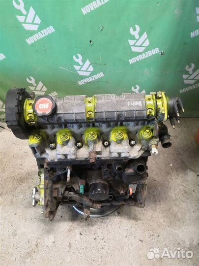 Двигатель Рено Лагуна 94-99