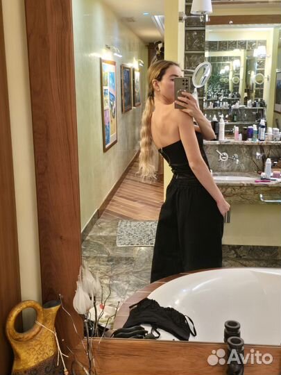 Alexander wang брюки