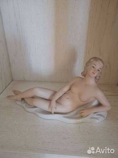 Статуэтка wallendorf