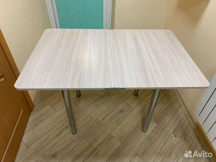 Стол обеденный раздвижной