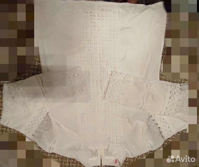 Женские вещи пакетом 44