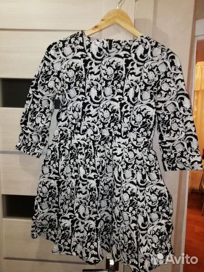 Продам платье
