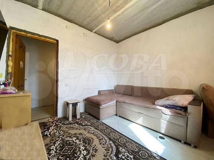 2-к. квартира, 61 м², 13/16 эт.