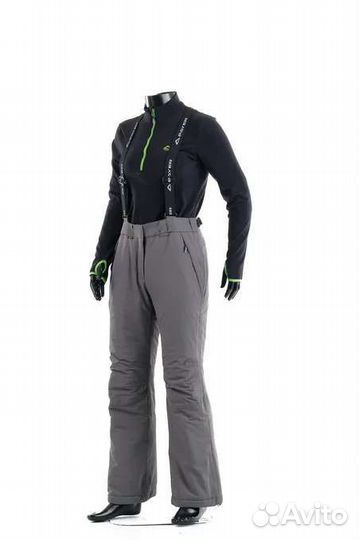 Костюм зимний женский 