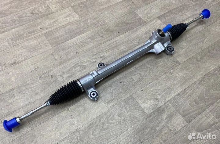 Рулевая рейка Allion/Premio 260/Isis Правый руль