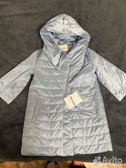 Куртка женская