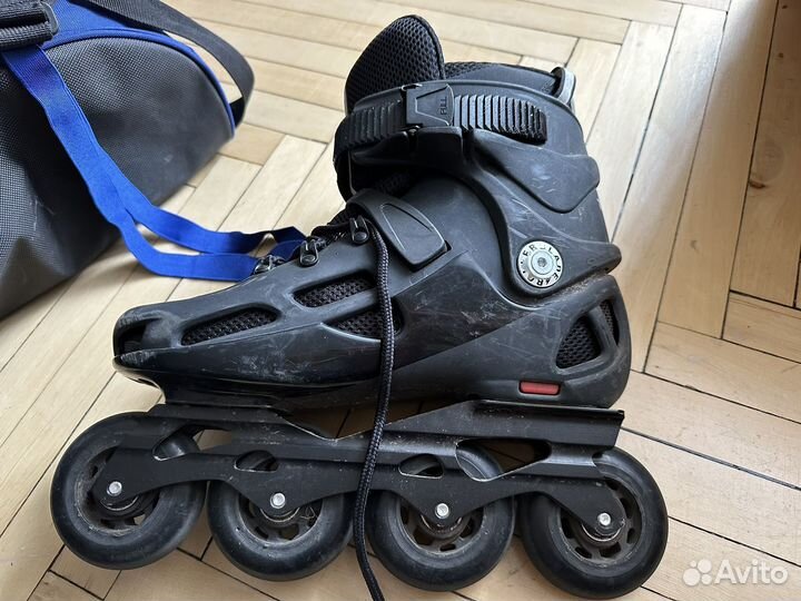 Ролики Rollerblade 41 размер