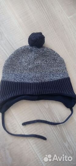 Шапка детская hm