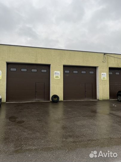 Автослесарь