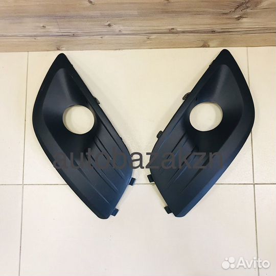 Рамки птф Лада Ларгус