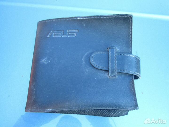 Боксы DVD и CD-R