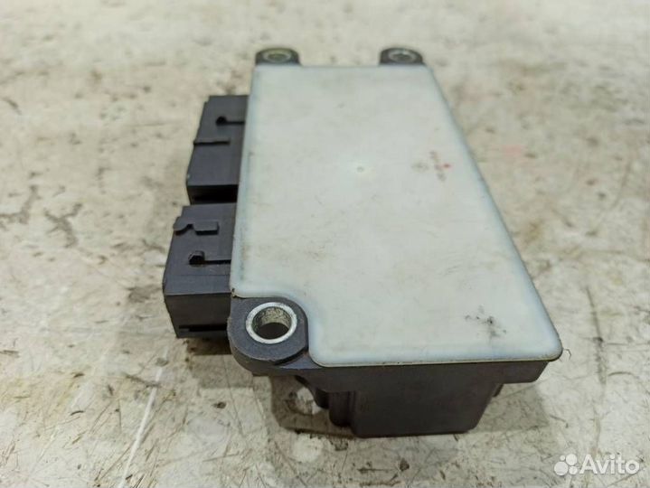 Блок SRS Опель Astra J