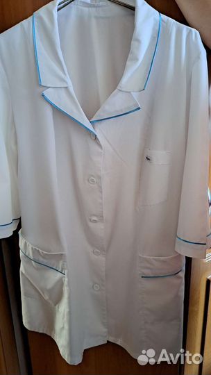 Медицинская одежда