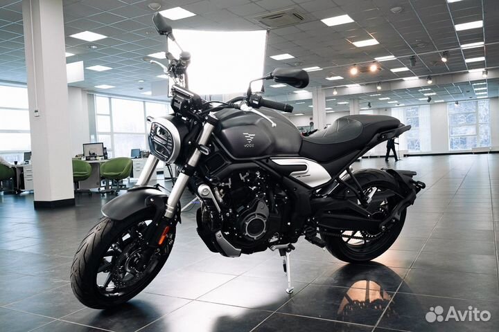 Voge AC525