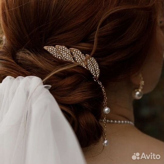 Гребешок для волос