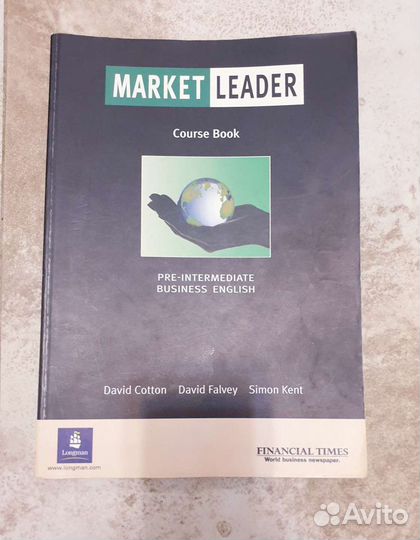 Market leader