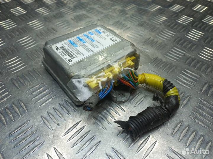 Блок управления AIR BAG honda Civic 5D FK viii 20
