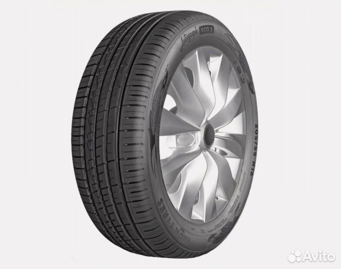 Ikon Tyres Autograph Eco 3 215/60 R16 99V