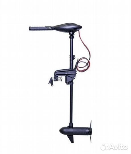 Лодочный электромотор Haswing Osapian 55