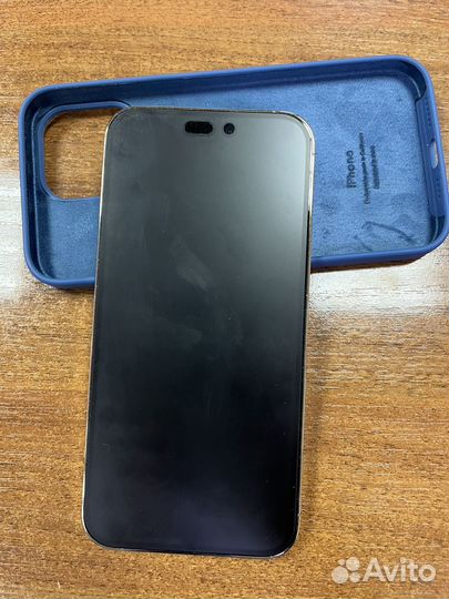 iPhone 14 Pro Max, 256 ГБ