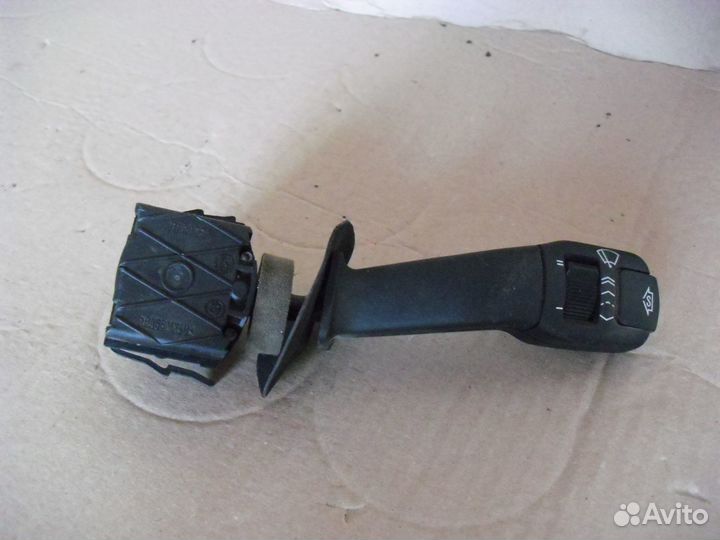 Переключатель дворников bmw 5 E 38