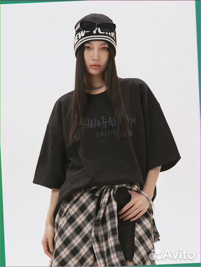 Футболка Y2K (24335 Artikle: )