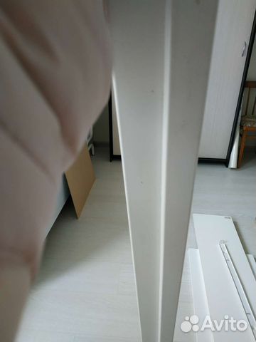 Дверной откос IKEA