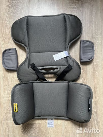 Коляска автокресло doona (забронировано)