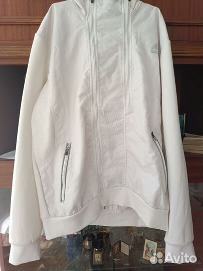 Спортивная кофта мужская