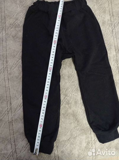 Костюм для мальчика