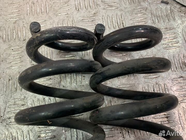 Комплект пружин задний Bmw 3-Series E91LCI N46B20