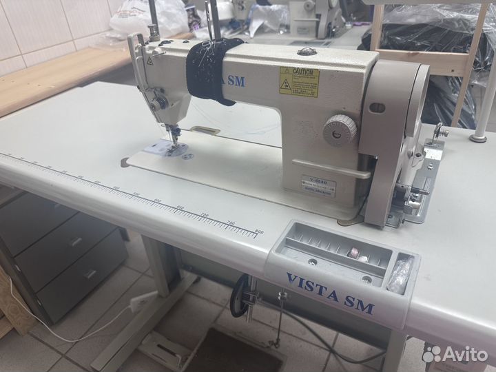 Швейная машинка