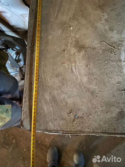 Продам сейф