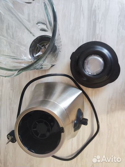 Блендер Gemlux GL-BL500G