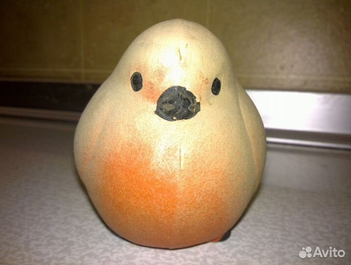 Снегирь - Красный треугольник - СССР