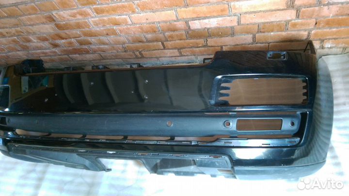 Бампер передний Land Rover Range Rover IV L405