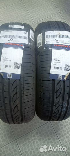 Formula Energy 185/65 R14