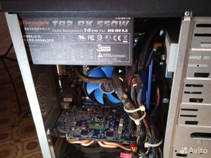 Монитор Acer v193hQl