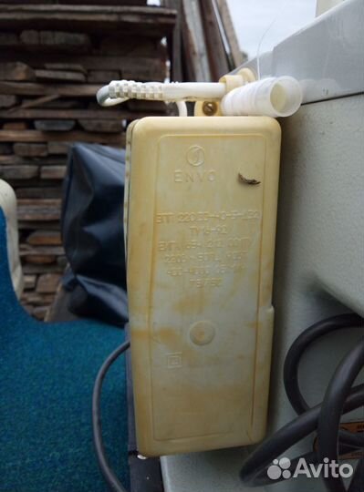 Швейная машина