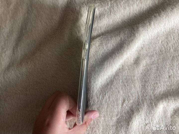 Чехол на телефон samsung galaxy a30s/a50