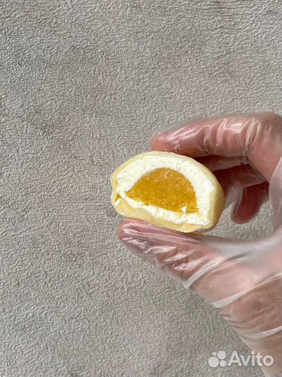 Моти Mochi в наличии