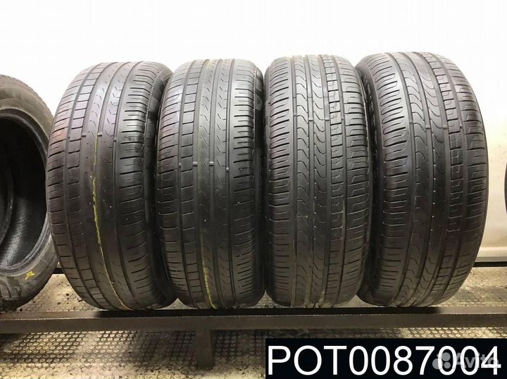 Pirelli Scorpion Verde 235/55 R19 100M